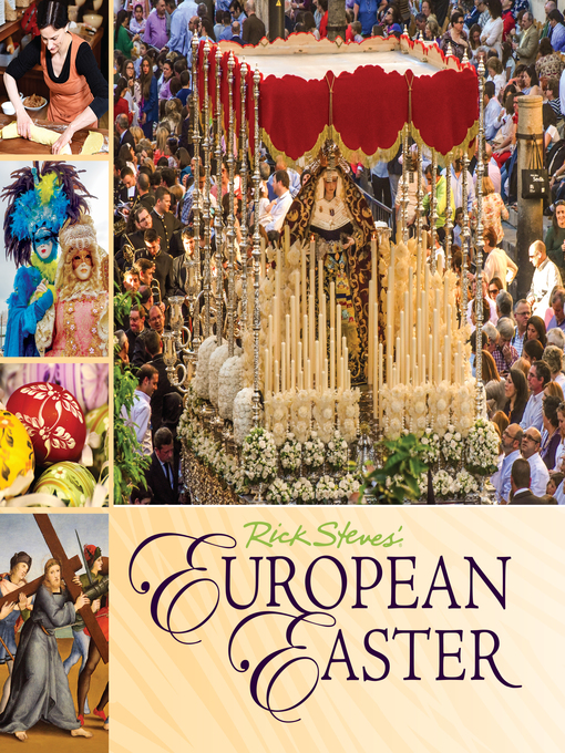 Title details for Rick Steves' European Easter by Rick Steves - Available